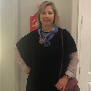 Meet your Posher, Lorraine